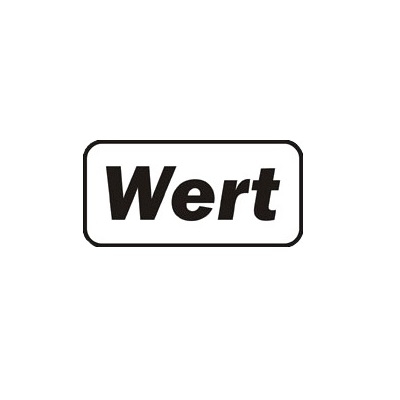 Wert