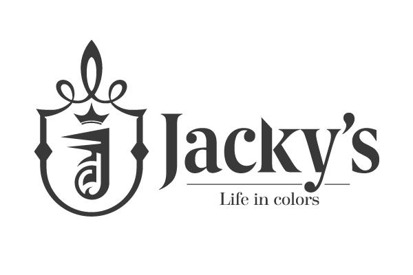 Jacky's JH mb66. Jacky's logo. Техника Jacky's. Марка: Jackys.