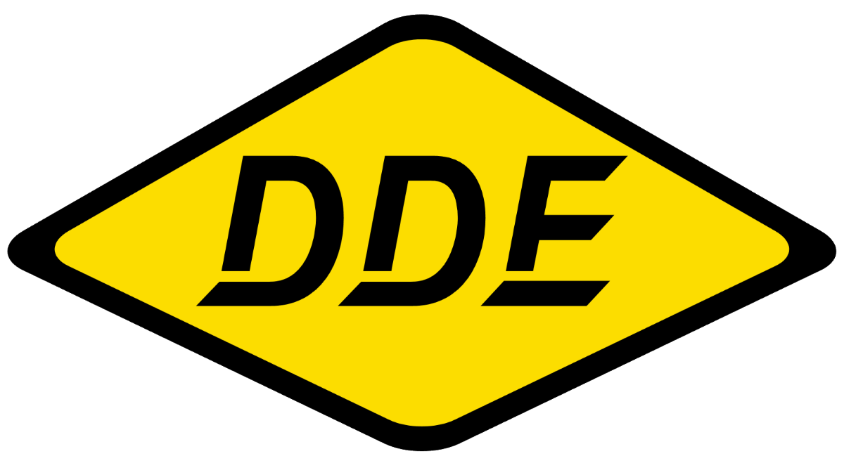 DDE